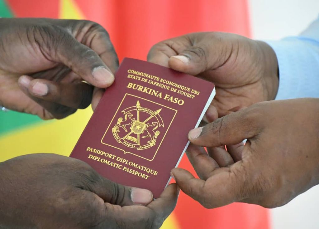 Which Visa Agent In Burkina Faso Is Professional For Applying Vietnam Visa?