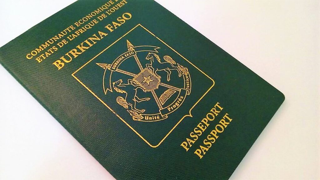 Vietnam visa requirement for Burkinabe