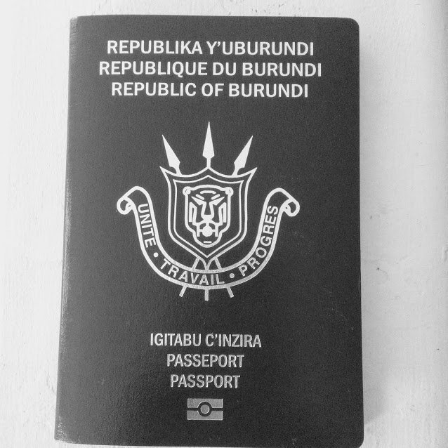Can Burundi Citizens Apply E-visa (Electronic Visa) To Vietnam?
