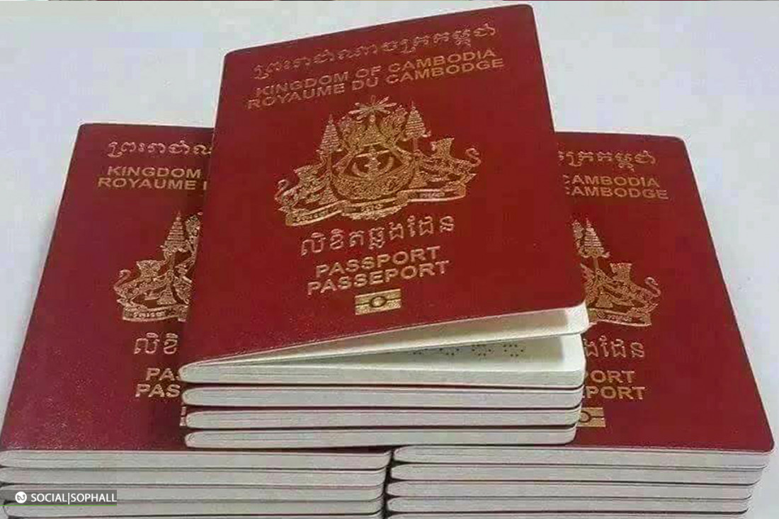Cambodian Get a 30 Days Free Visa to Visit Vietnam