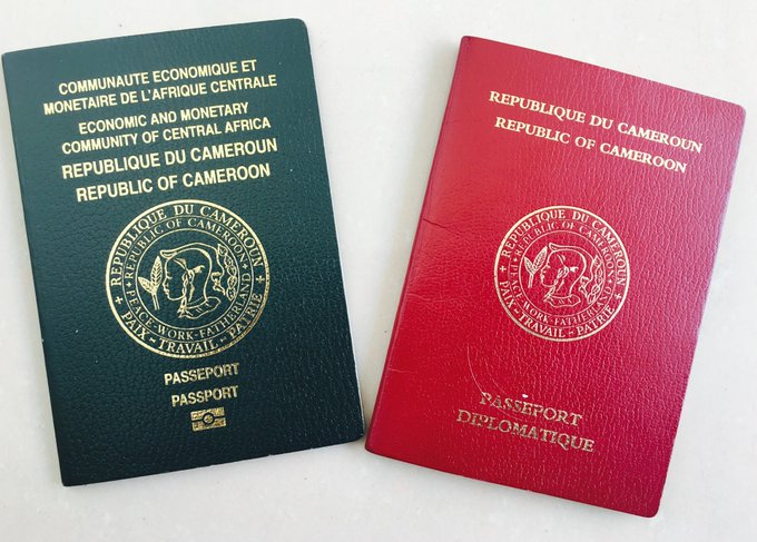 Vietnam visa requirement for Cameroonian