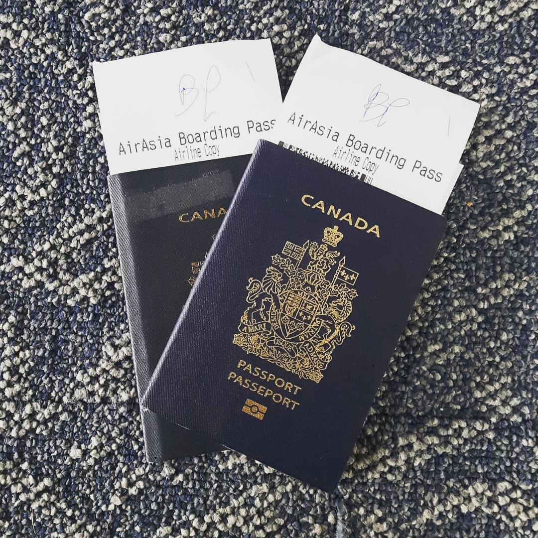 2024 年申请越南电子签证前往新山一国际机场的加拿大公民的具体说明