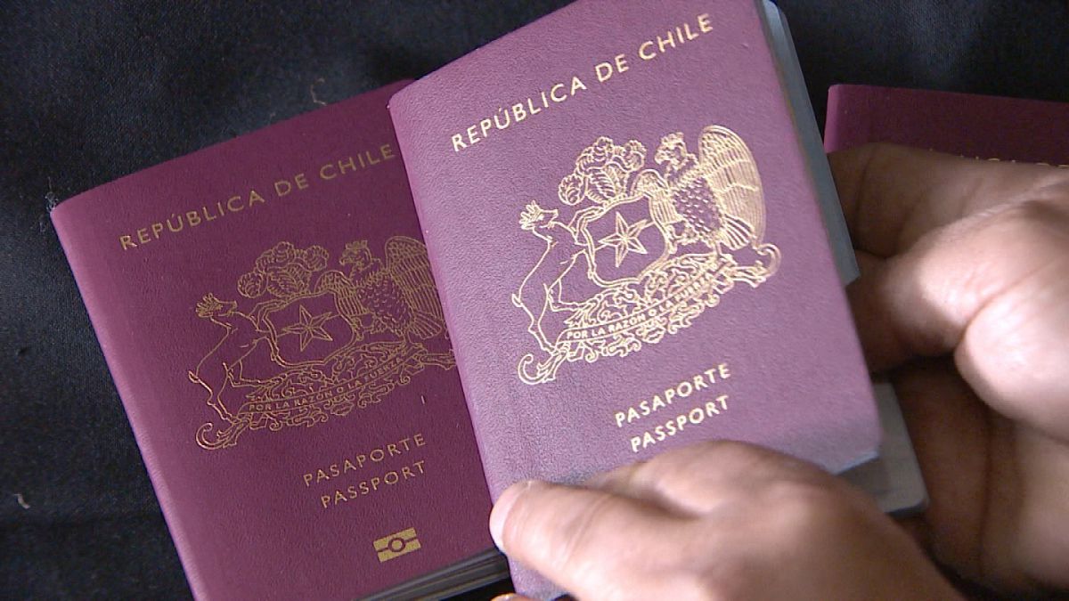 Vietnam Visa Extension And Visa Renewal For Chile Passport Holders 2022 – Procedures, Fees And Documents To Extend Business Visa & Tourist Visa