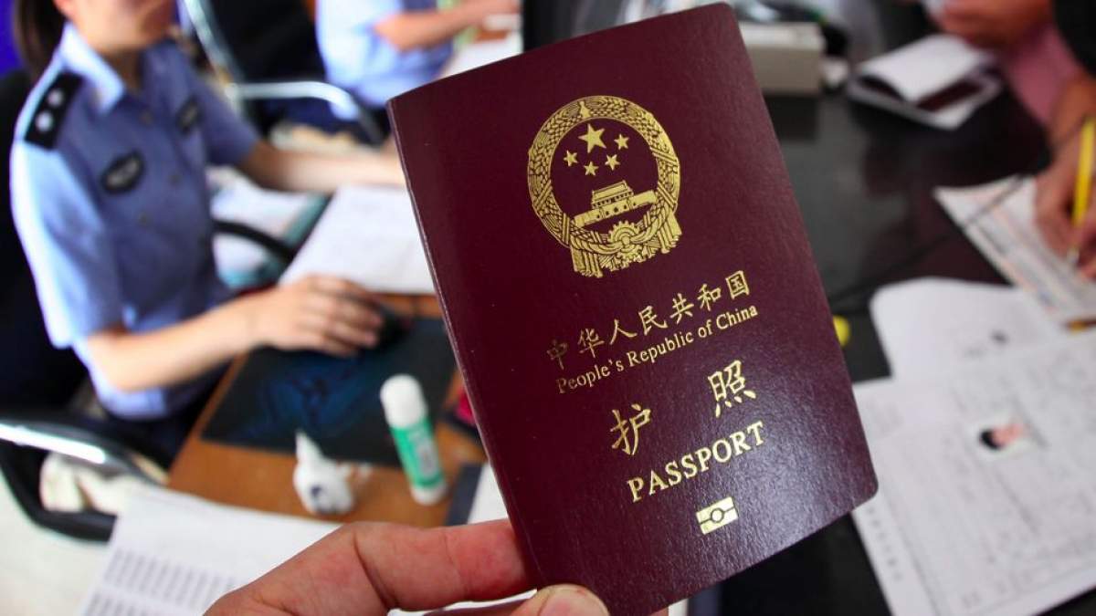 鞍山没有越南大使馆，中国人如何办理越南签证 2024？