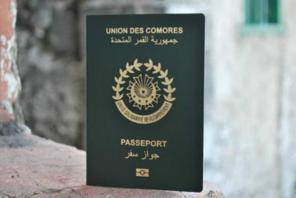 Can Comoros Citizens Apply E-visa (Electronic Visa) To Vietnam?