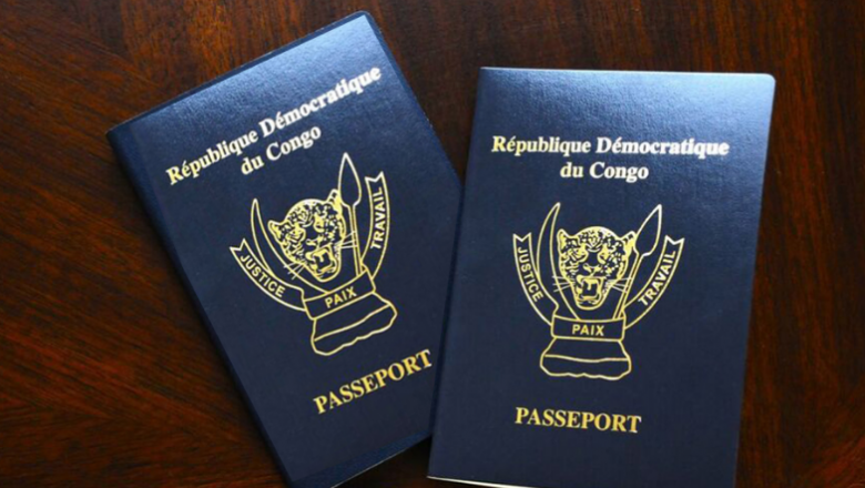 Can Democratic Republic Of The Congo Citizens Apply E-visa (Electronic Visa) To Vietnam?
