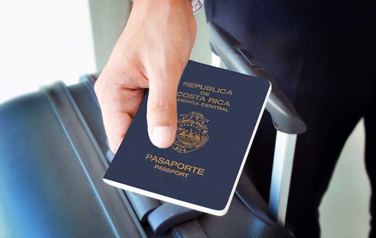 Vietnam visa requirement for Costa Rican