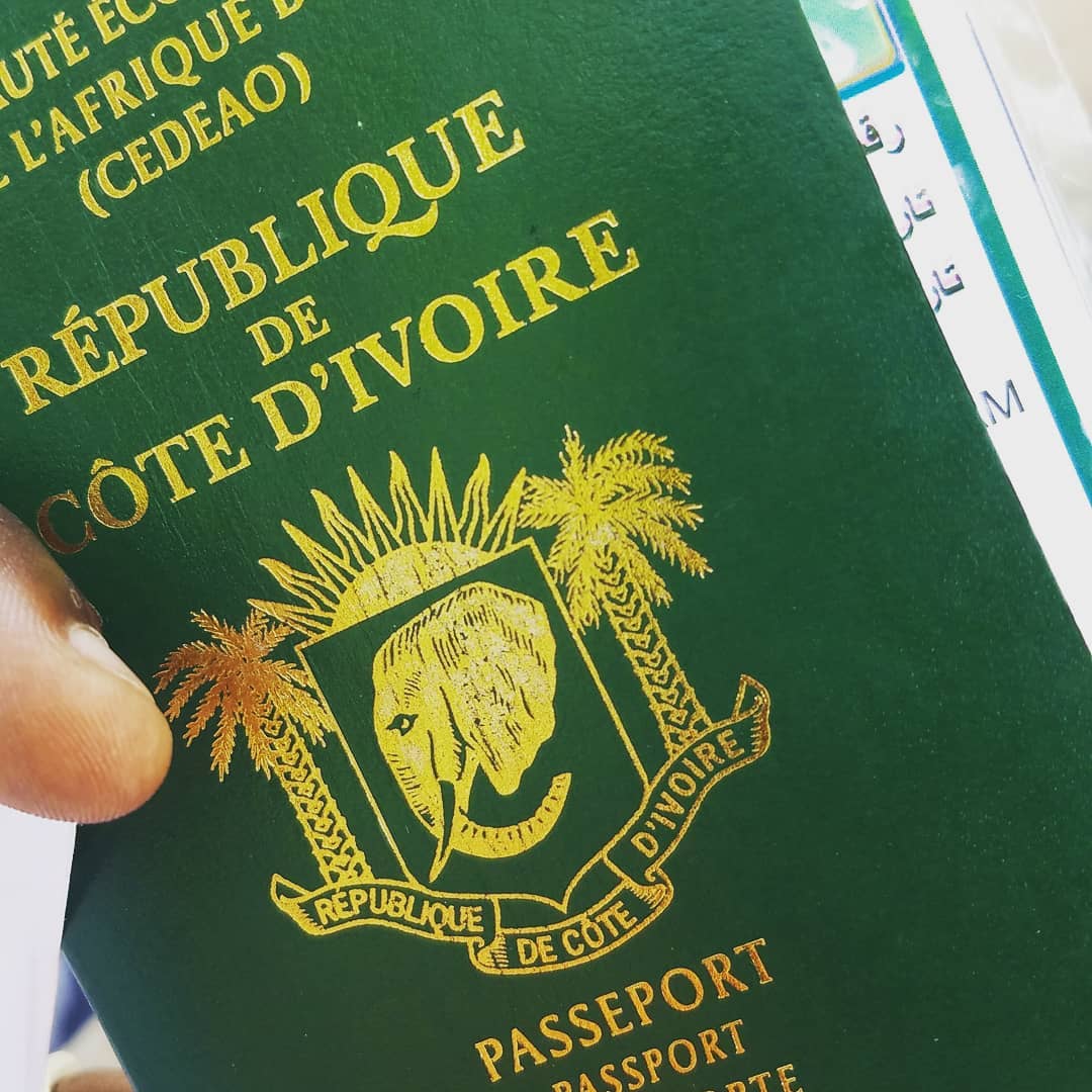 Vietnam Visa Extension And Visa Renewal For Ivory Coast Passport Holders 2022 – Procedures, Fees And Documents To Extend Business Visa & Tourist Visa