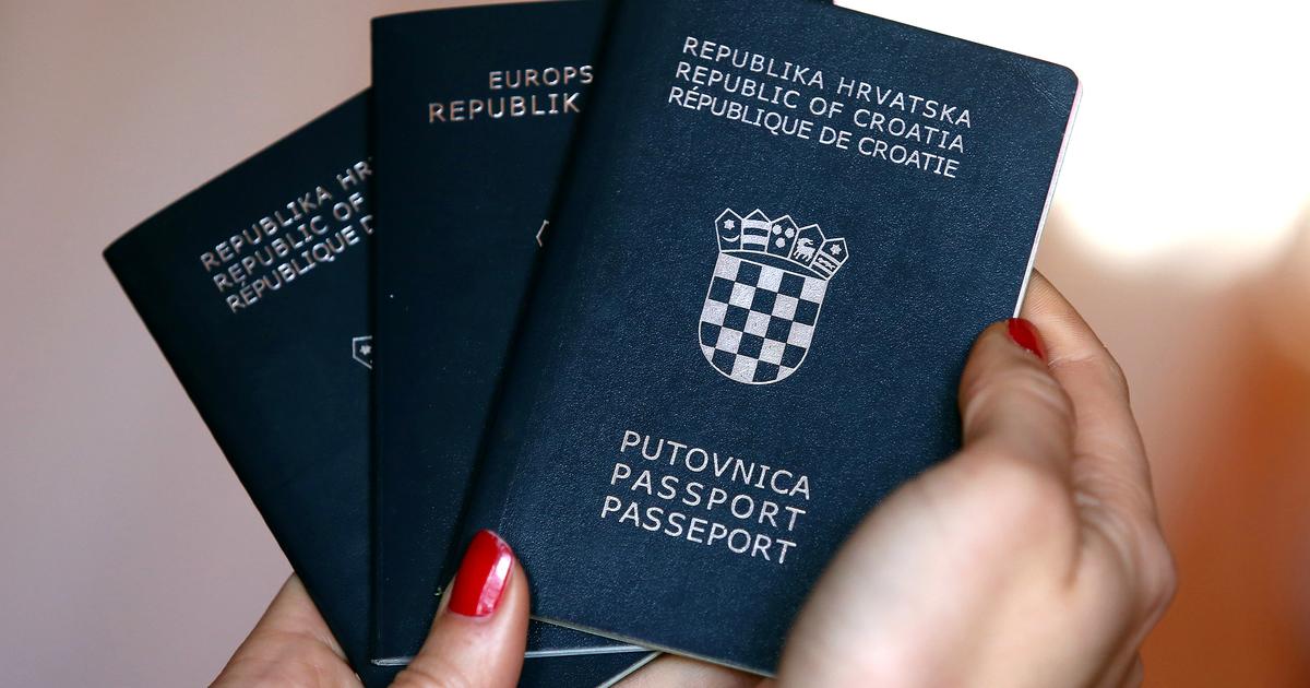 Do Croatian Need Visa To Enter Vietnam 2024? Vietnam Exemption For Croatian Passport Holders 2024