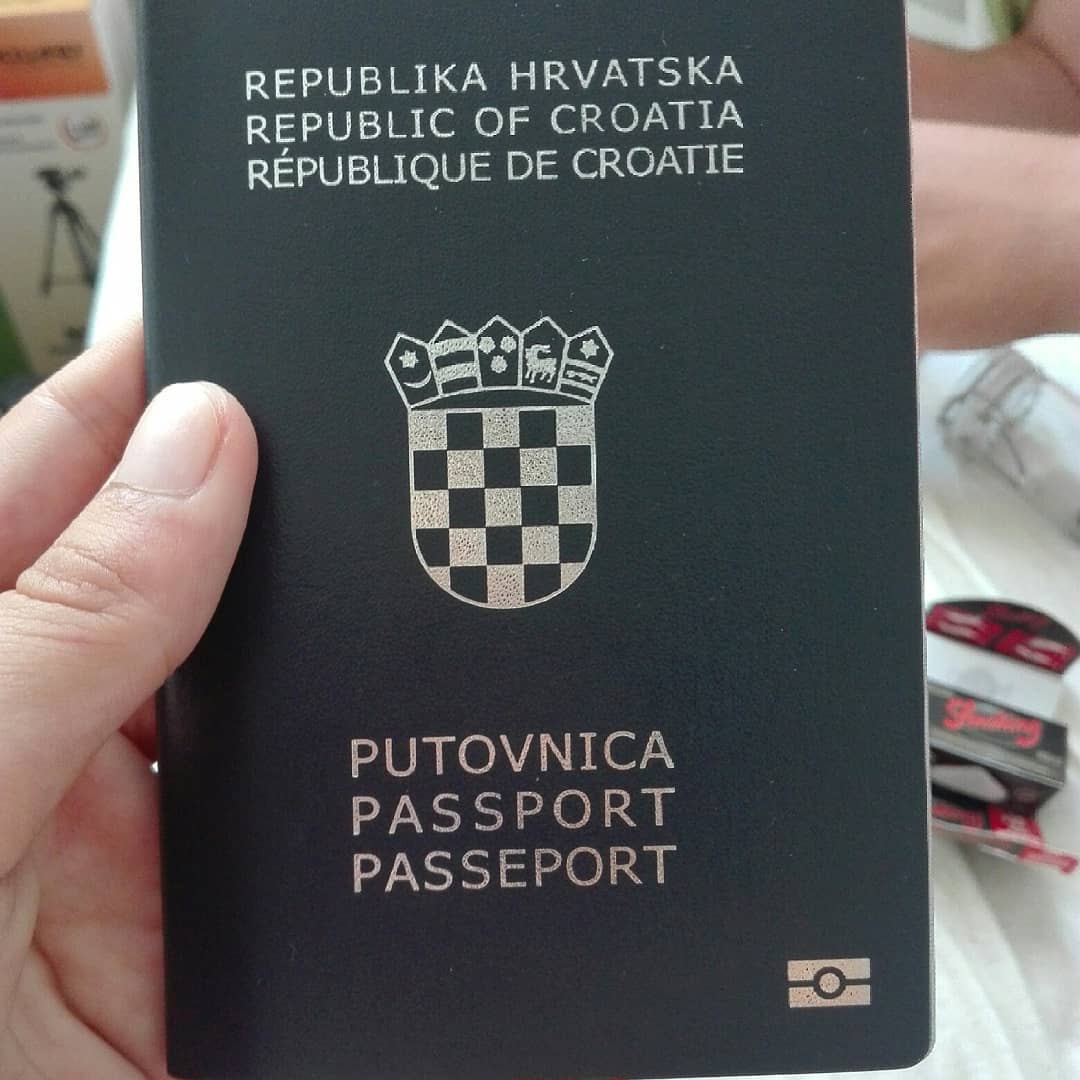 Načini kako doći do vize ako ste hrvatski državljanin