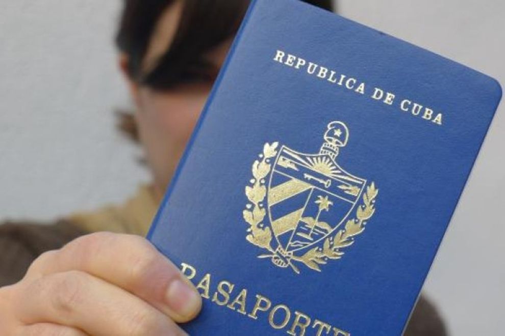 Vietnam Visa For Cuban