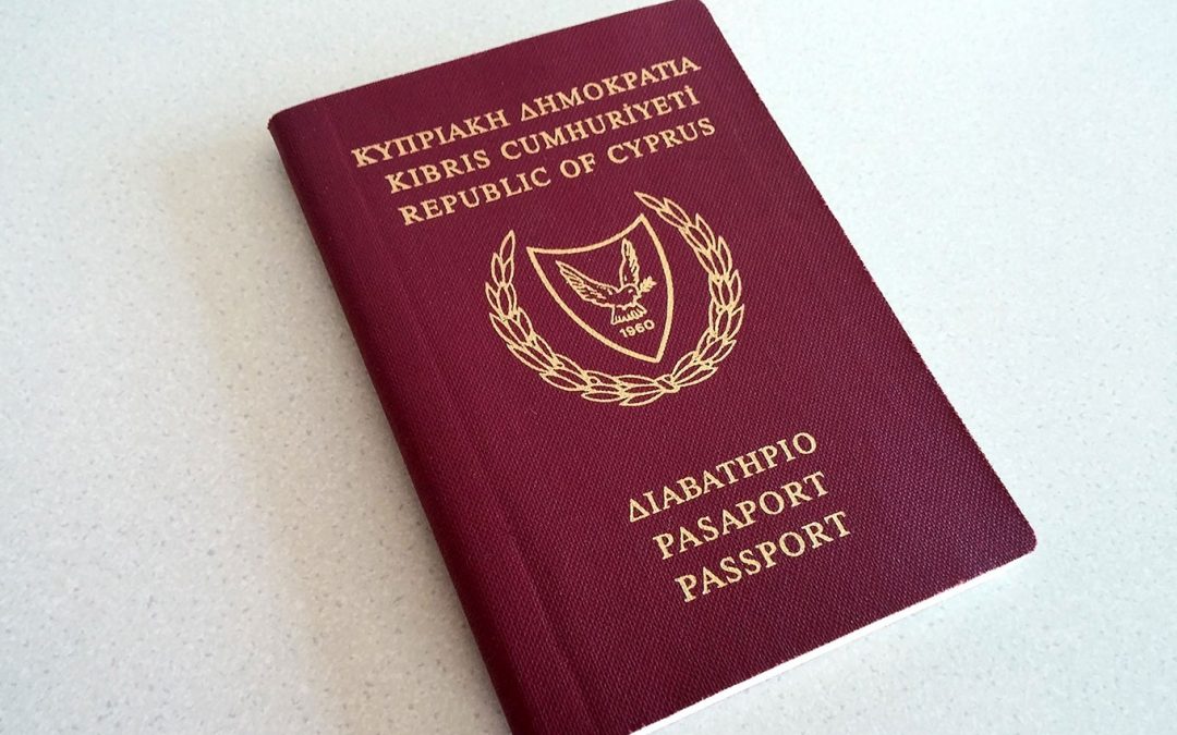 Vietnam visa requirement for Cypriot