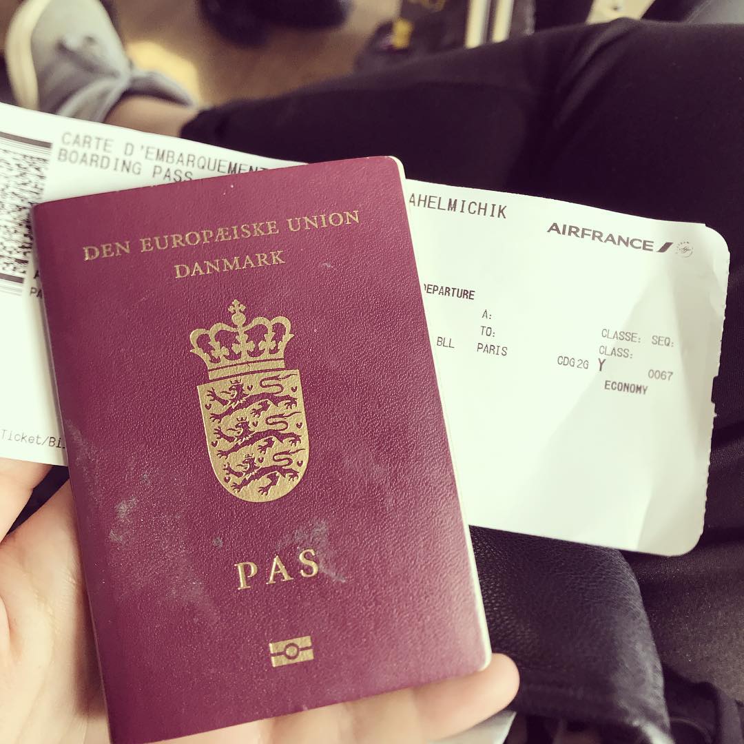 How to Apply for a 3-Month E-Business Visa to Vietnam for Danish Citizens in 2024