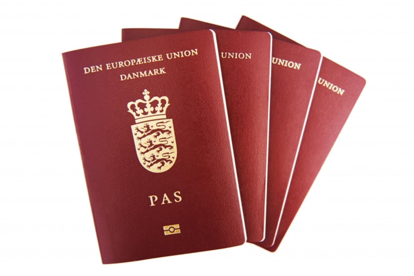[Vietnam E-visa For Danish 2024] Required Documents, Entry Ports, Procedures to Apply Vietnam E-visa For Danish