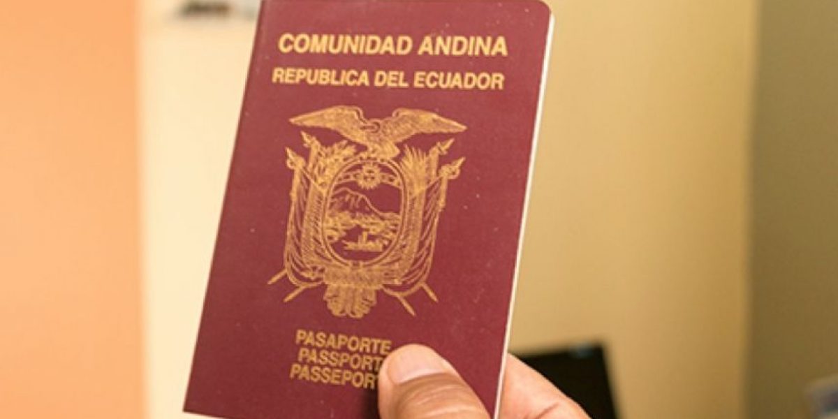 Vietnam Temporary Resident Card For Ecuadorian 2023 – Procedures To Apply Vietnam TRC For Ecuadorian Experts, Investors, Workers, Managers, and Businessmen