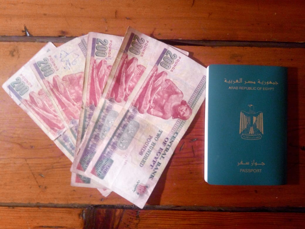 [Vietnam Visa Fee 2023] Total Vietnam Visa Price For Egypt Citizens? Visa On Arrival Procedures