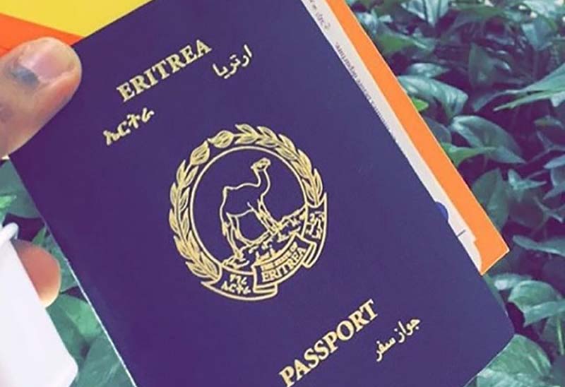Vietnam visa requirement for Eritrean