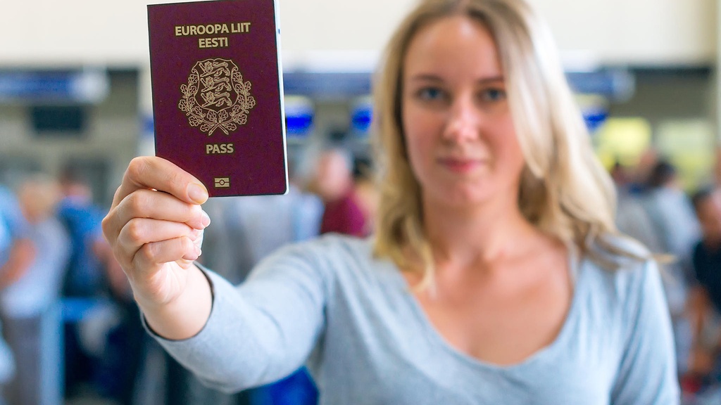 爱沙尼亚人申请越南电子签证所需文件、入境地点、有效期和程序2024