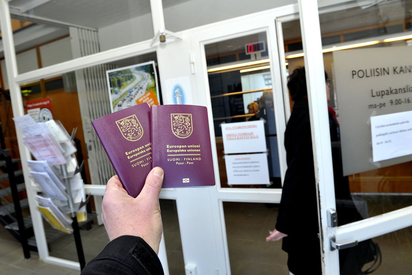 [越南紧急签证2024] 芬兰人如何在周末和节假日加急处理越南签证| 程序、时间和费用
