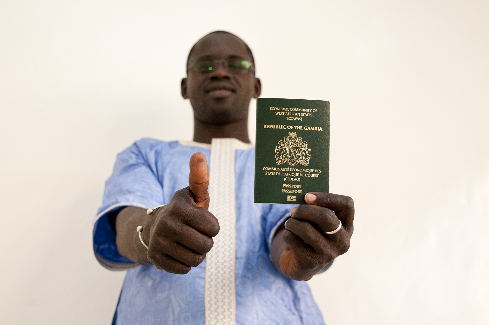 Vietnam visa requirement for Gambian