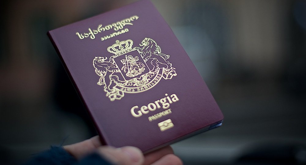 格鲁吉亚人申请越南电子签证所需文件、入境地点、有效期和程序2024