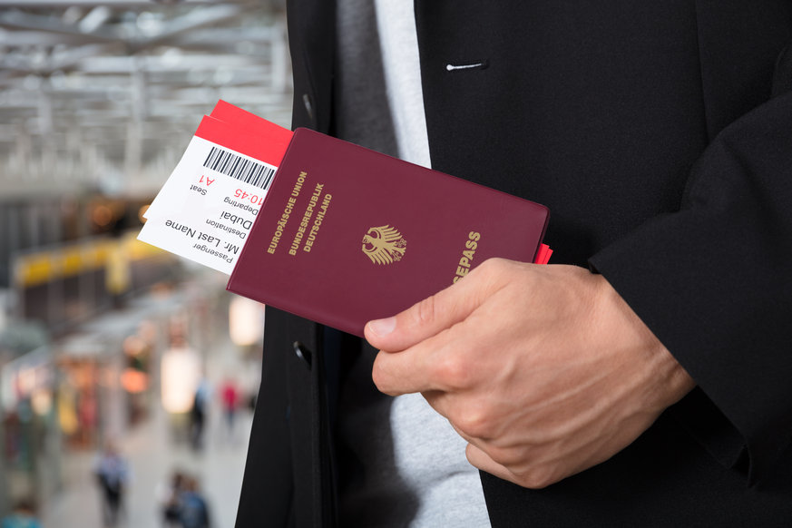 【德国人获得越南商务签证的指南2024】在网上获得越南的商务签证