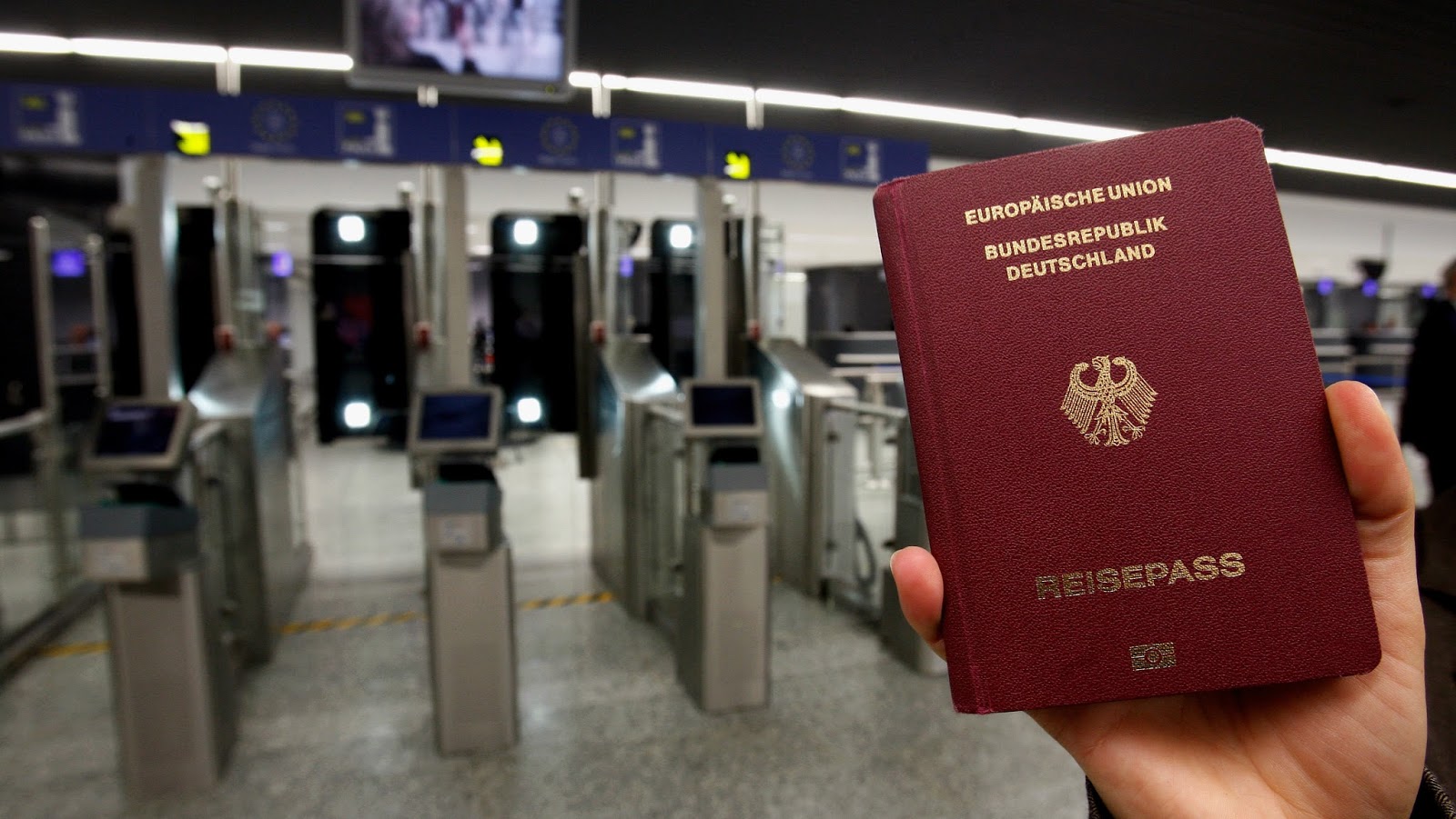 Vietnam E-visa For German Passport Holders 2024 – German Citizens Applying Vietnam E-visa Need to Know