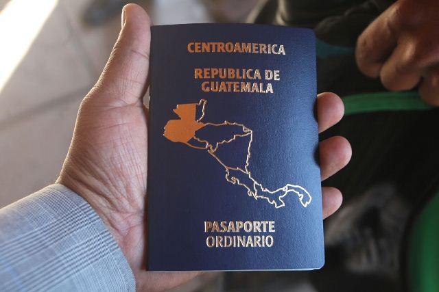 Can Guatemala Citizens Apply E-visa (Electronic Visa) To Vietnam?