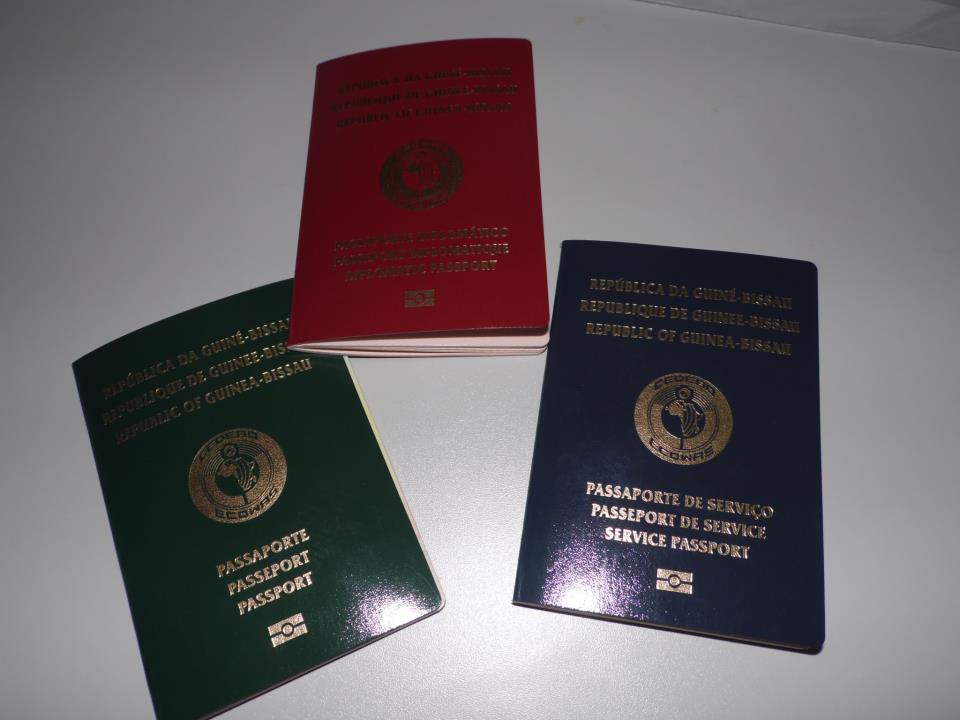 Vietnam visa requirement for Guinea-Bissau