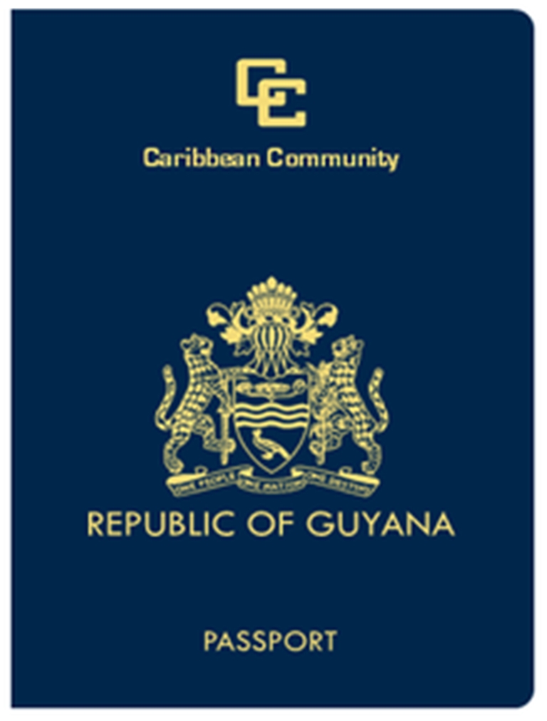 Vietnam visa requirement for Guyane Française