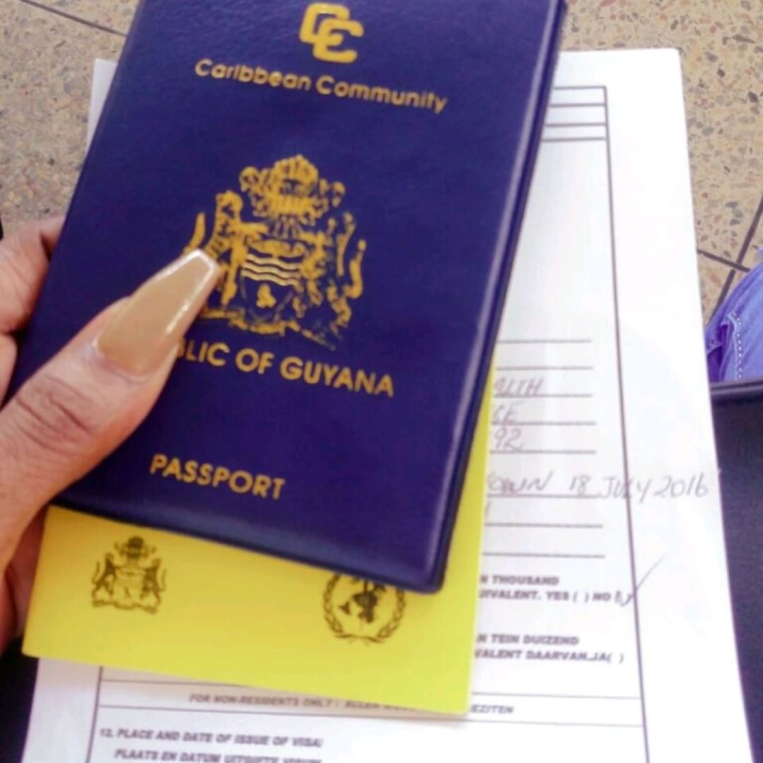 Can Guyana Citizens Apply E-visa (Electronic Visa) To Vietnam?