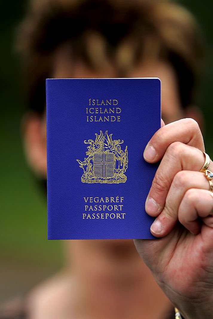 Iceland Citizens Are Eligible For Vietnam Electronic Visa (E-Visa) From February 2019