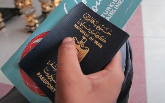 Vietnam visa requirement for Iraqi