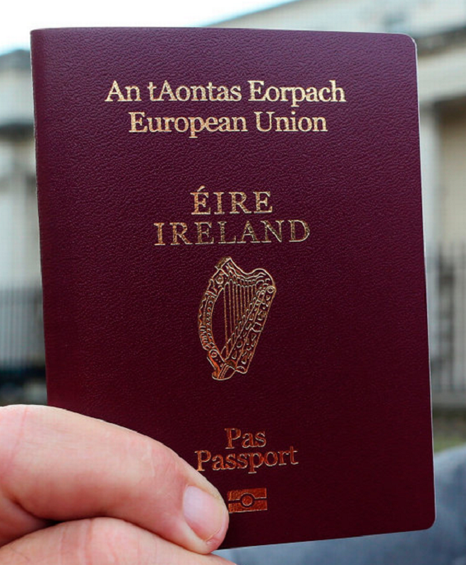 Vietnam Visa Extension And Visa Renewal For Ireland Passport Holders 2022 – Procedures, Fees And Documents To Extend Business Visa & Tourist Visa