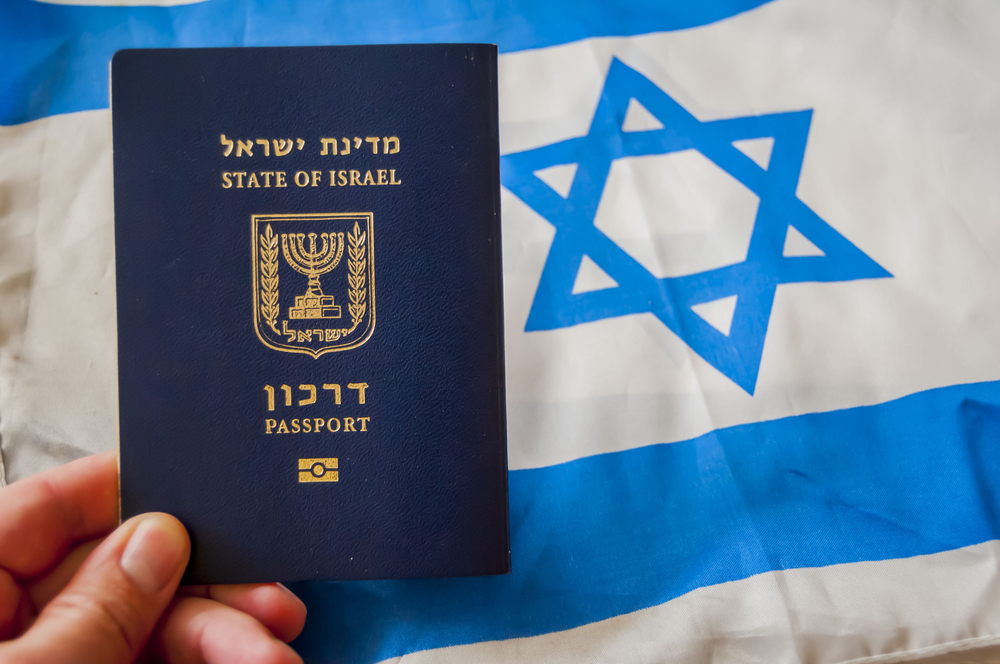 Can Israel Citizens Apply E-visa (Electronic Visa) To Vietnam?