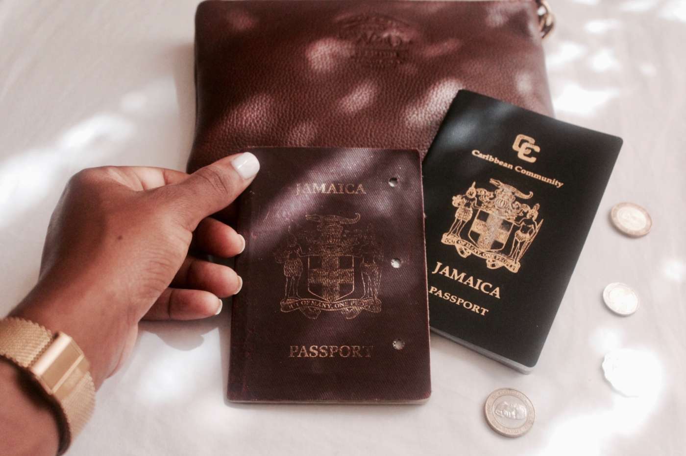 Can Jamaica Citizens Apply E-visa (Electronic Visa) To Vietnam?