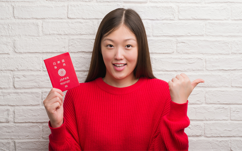 Vietnam visa requirement for Japanese