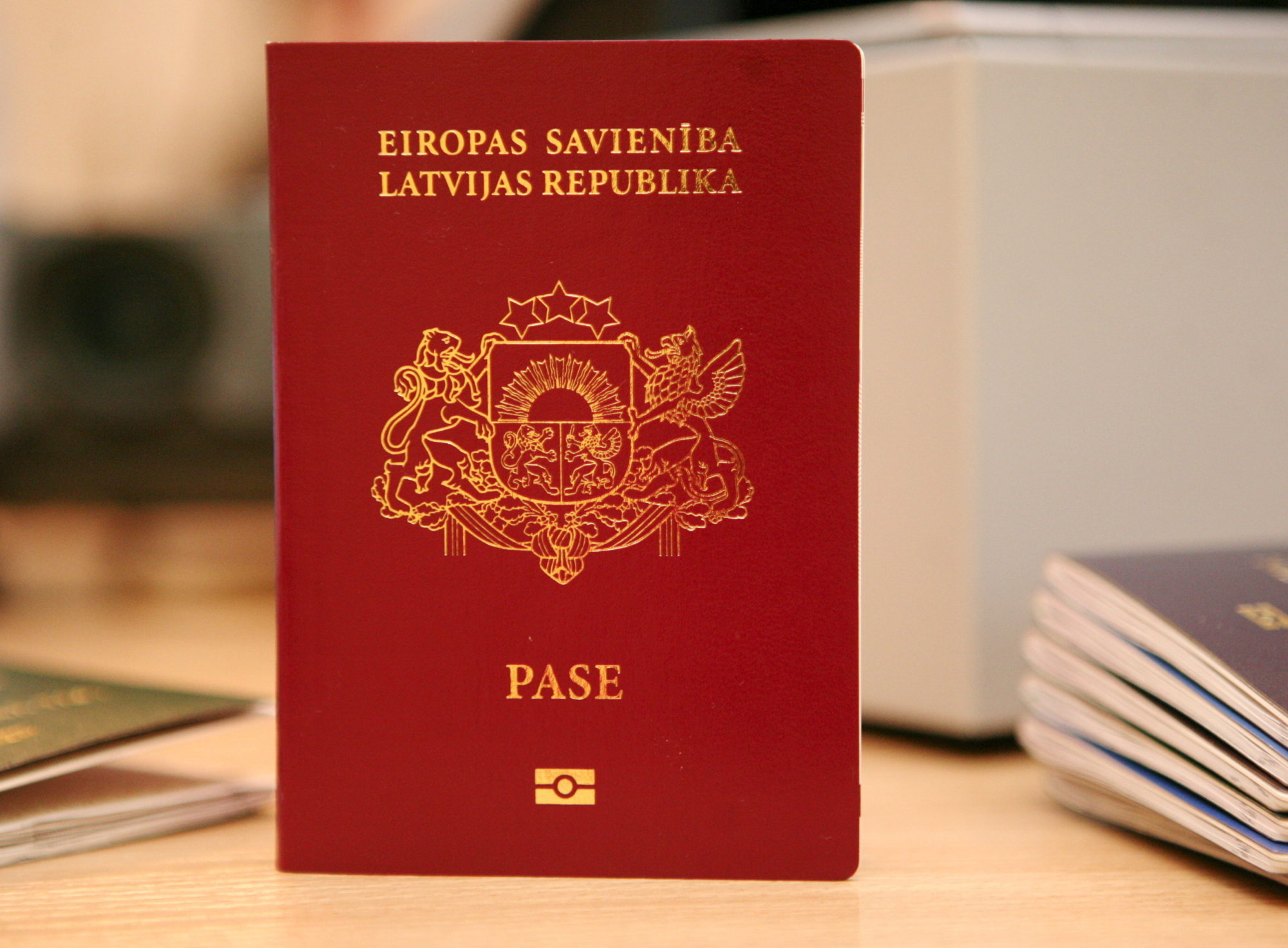 Vietnam Temporary Resident Card For Latvian 2023 – Procedures To Apply Vietnam TRC For Latvian Experts, Investors, Workers, Managers, and Businessmen