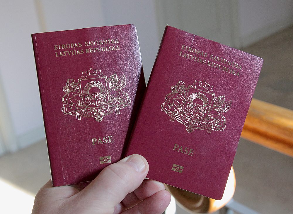 Do Latvian Need Visa To Enter Vietnam 2024? Vietnam Exemption For Latvian Passport Holders 2024