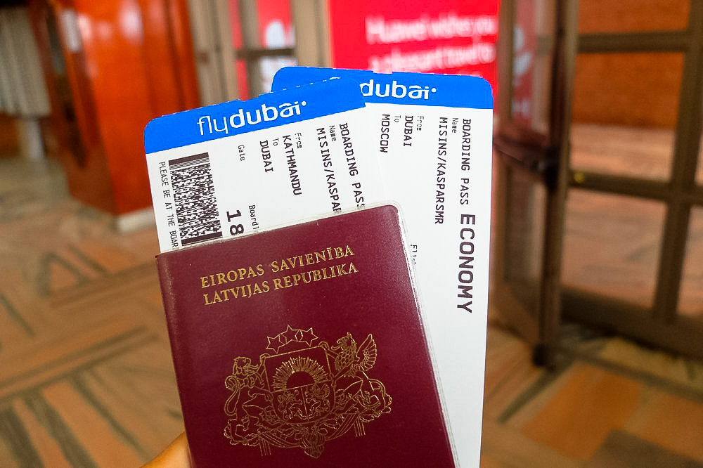 [Vietnam Tourist Visa for Latvian 2024] Detailed Guide for Getting Vietnam Tourist Visa For Latvian Travelers