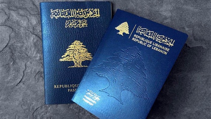 Vietnam visa requirement for Lebanese