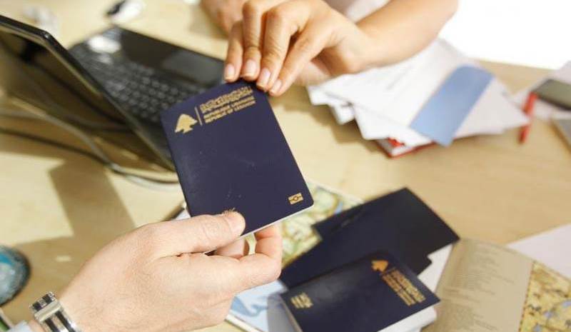 Can Lebanon Citizens Apply Online E-visa (Electronic Visa) To Vietnam?