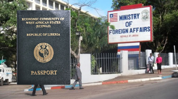 Vietnam visa requirement for Liberian