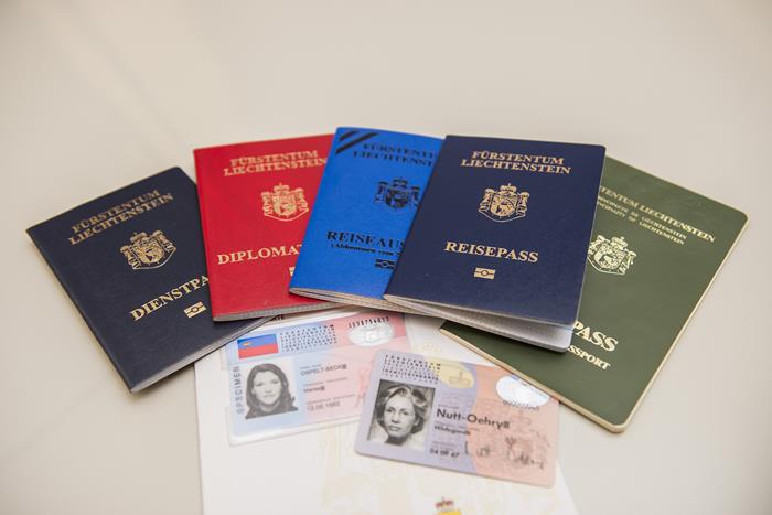 Vietnam visa requirement for Liechtenstein