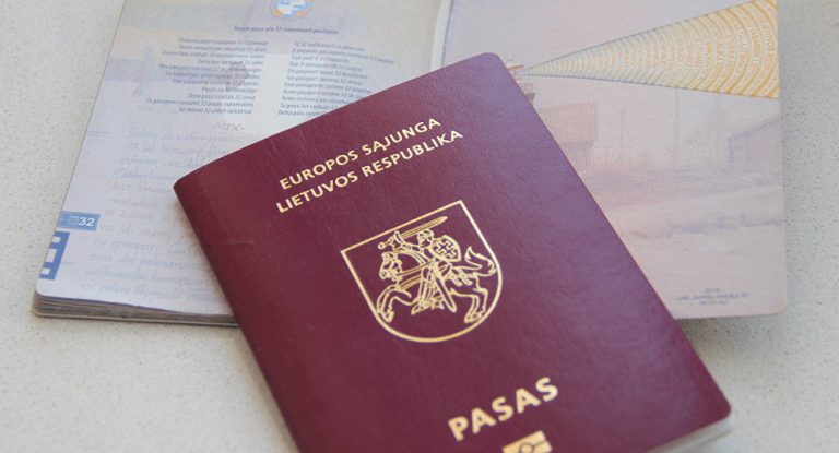 Do Lithuanian Need Visa To Enter Vietnam 2023 Vietnam Exemption For Lithuanian Passport Holders 