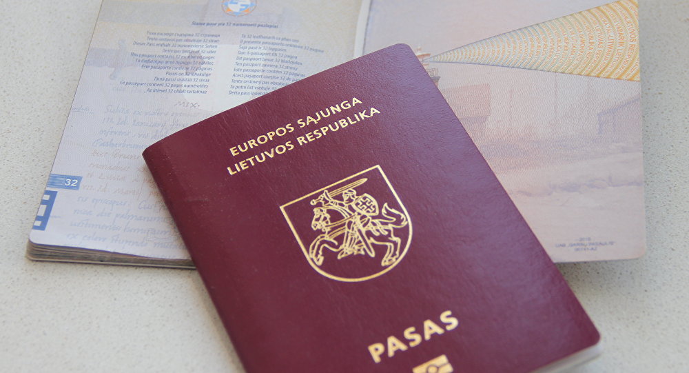 Vietnam E-visa For Lithuanian Passport Holders 2024 – Lithuanian Citizens Applying Vietnam E-visa Need to Know