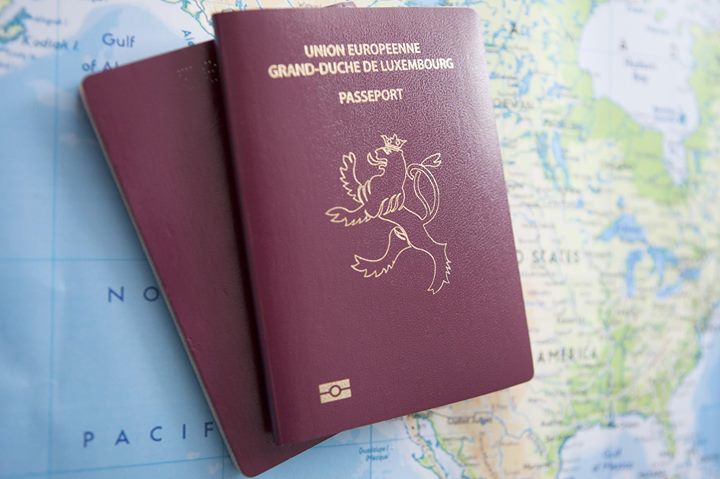 卢森堡人申请越南电子签证所需文件、入境地点、有效期和程序2024