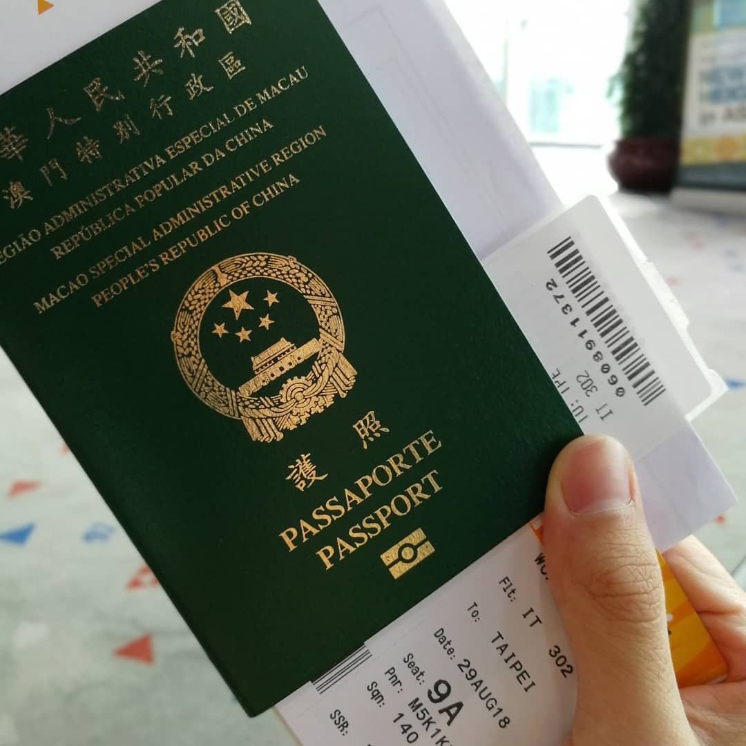 Vietnam visa requirement for Macanese