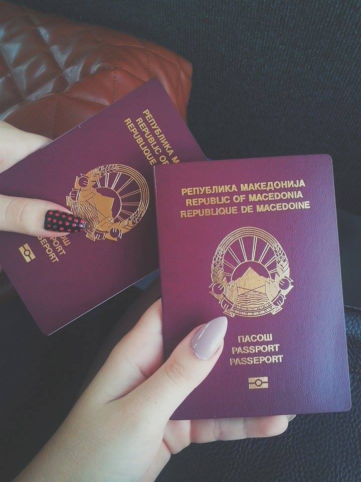 马其顿人申请越南电子签证所需文件、入境地点、有效期和程序2024