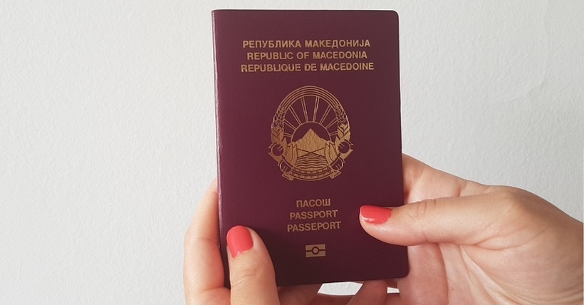 Vietnam Reissue Tourist Visa For Macedonia People From March 2022 | Guidance To Apply Vietnam Tourist Visa From Macedonia 2022